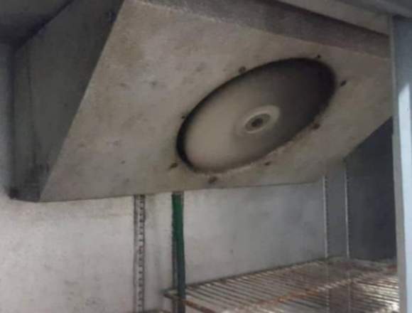 nevera exhibidora 8 puertas en Colón (Municipio)