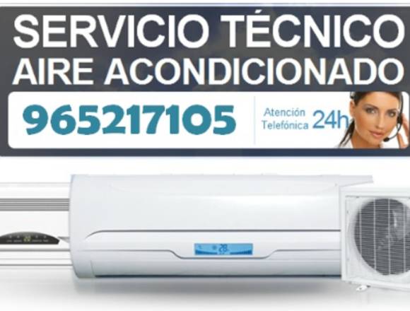 Servicio Técnico Ecron Elche 965217105 en Elche/Elx (Municipio)