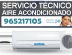 Servicio Técnico Ecron Elche 965217105 en Elche/Elx (Municipio)