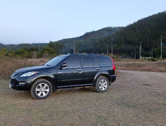 se vende auto greet haval h5 en Concepción (Comuna)