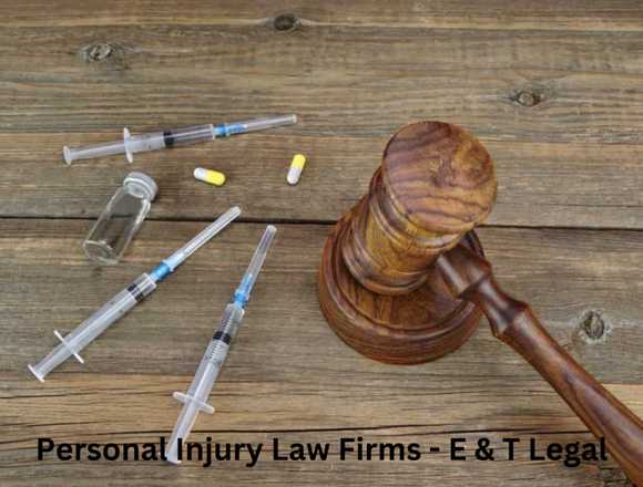 Personal Injury Lawyers Calgary | Accident Lawyer in Point Hope (Locality)