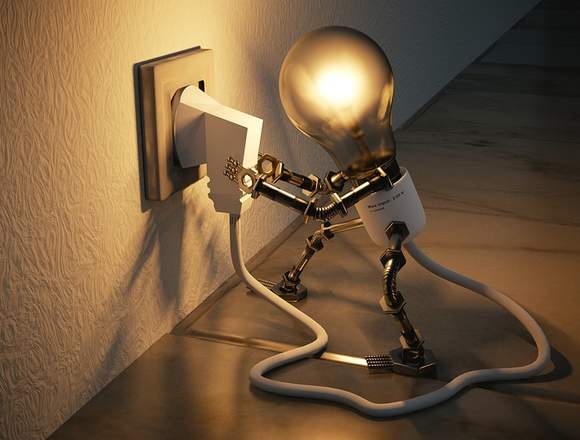 Eléctricidad y Seguridad Domiciliaria en Puente Alto (Comuna)