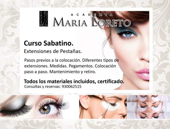 Cursos de Belleza profesionales en Santiago (Comuna)
