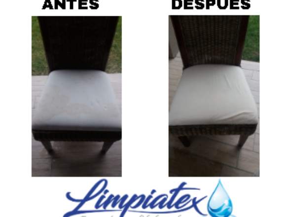 Servicio de limpieza integral en Santiago (Comuna)