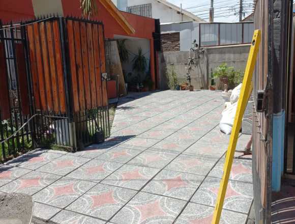 Construccion y remodelacion en Rancagua (Comuna)