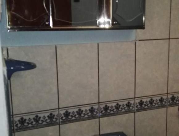 Alquiler de Departamento por Salamanca en San Luis (Lima 30) (Distrito)