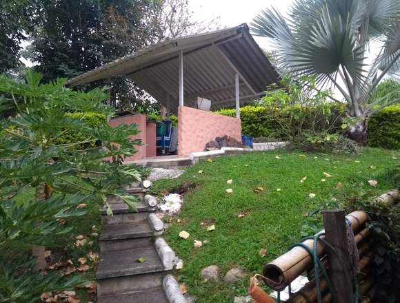 Finca Santa Rosa, Vereda La Esmeralda