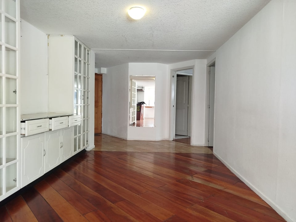 El Batan Departamento en Venta, 153m2 en Quito (Cantón)