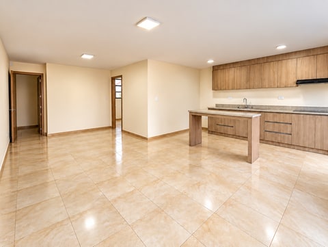 Jipijapa, Suite en Renta, 65m2, 1 Habitación, 2 baños, 1 parqueo en Rumiñahui (Cantón)