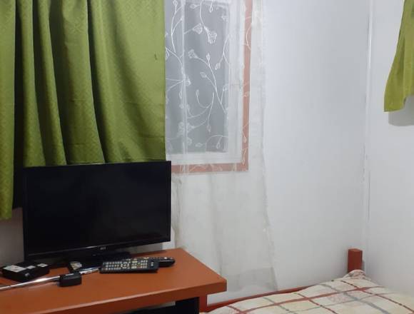 Pensión completa trabajador y estudiante varón en Osorno (Comuna)