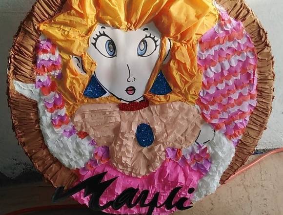 Piñatas personalizadas en Panamá (Distrito)