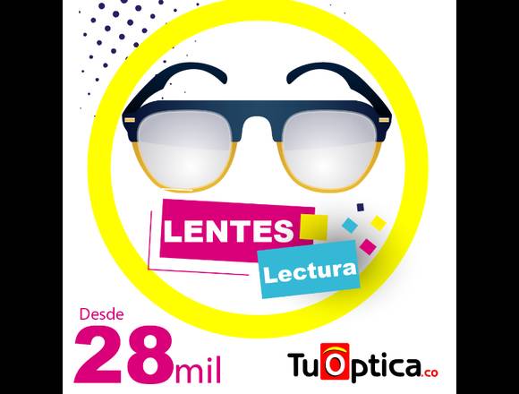TuÓptica.co - Lentes, gafas, monturas, transitions en Barranquilla (Municipio)