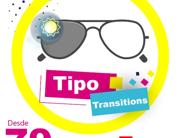 TuÓptica.co - Lentes, gafas, monturas, transitions en Barranquilla (Municipio)