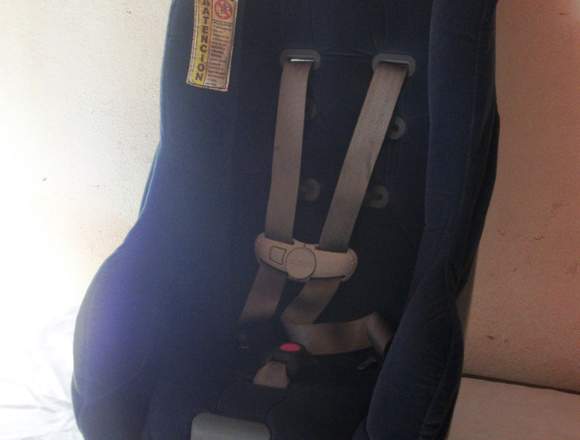 Silla de seguridad de vehículo para bebes en Aragua (Municipio)