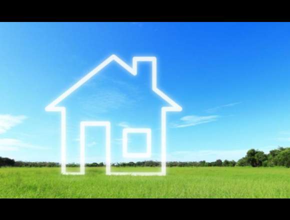 Se busca Terreno para Proyecto Inmobiliario Fondeo