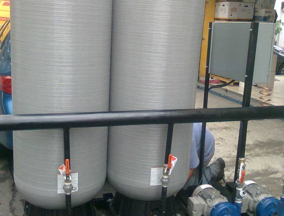 REPARACION Y VENTA DE HIDRONEUMATICOS