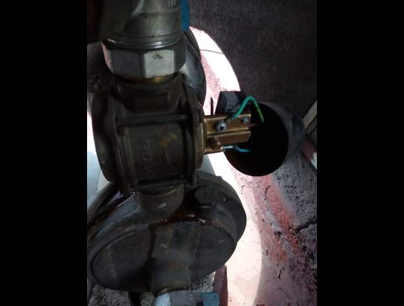 ROWA REFACCCIONES CENTRO DE SERVICIO BOMBAS ROWA