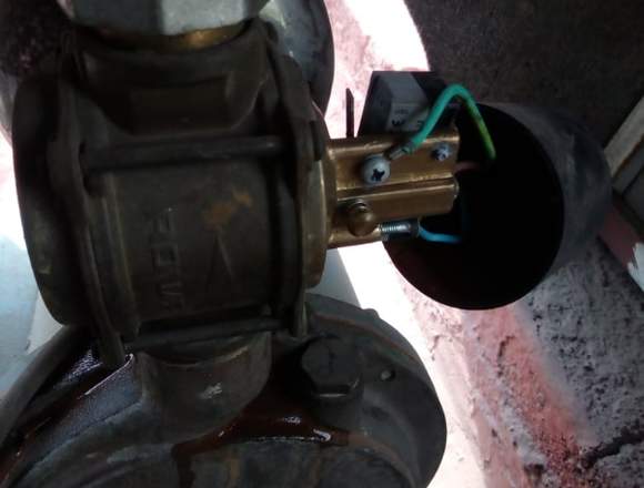 ROWA REFACCCIONES CENTRO DE SERVICIO BOMBAS ROWA en Gustavo A. Madero (Municipio)