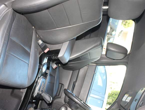 ford escape limited impecable 2010 en Miguel Hidalgo (Municipio)