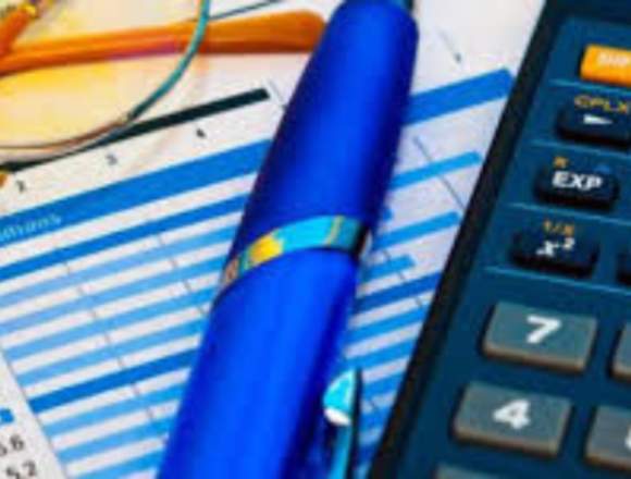 SERVICIOS CONTABLES Y FISCALES en Ecatepec de Morelos (Municipio)