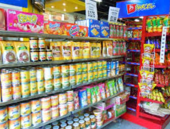 SERVICIO DE ENTREGA DE ABARROTES A NEGOCIOS en Ecatepec de Morelos (Municipio)