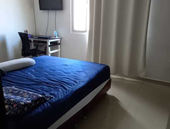 VENTA DE APARTAMENTO DUPLEX