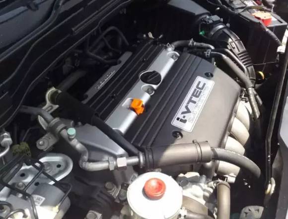 REMATO CAMIONETA HONDA 4X2 CRV 2011 JAPONESA