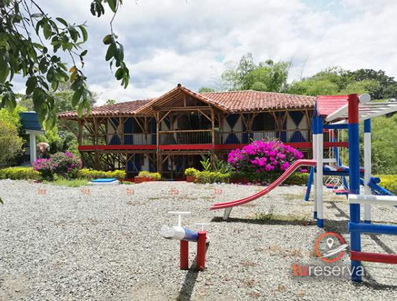 Finca Familiar en Venta en Montenegro Quindio en Risaralda (Municipio)