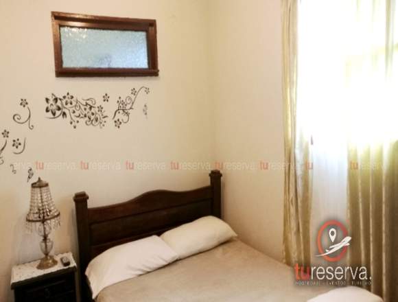 Venta de hermosa finca con vista 360 grados