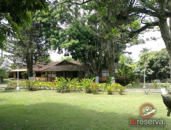 Finca en Alquiler por días en Pereira (Municipio)