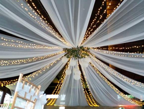 TECHOS Y CARPAS PARA TODOS TU EVENTOS en Risaralda (Municipio)