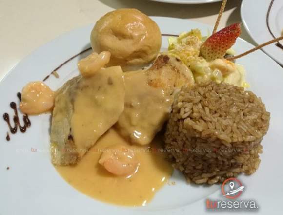 Almuerzos y cenas para eventos empresariales en Risaralda (Municipio)