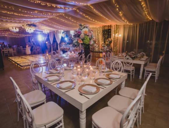 Organización de bodas con cualquier temática en Risaralda (Municipio)