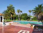 HERMOSA FINCA EN ALQUILER