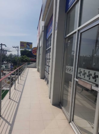 LOCAL RENTA PLAZA ERMITA en Iztapalapa (Municipio)