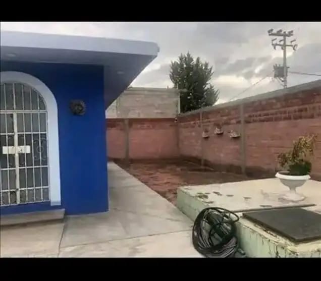 CASA VENTA TLAXCALA SAN FRANCISCO ACUAUTLA en Ixtapaluca (Municipio)