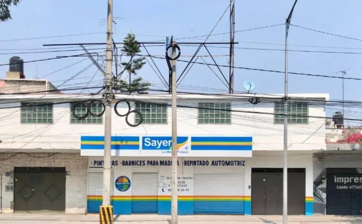 TERRENO VENTA SANTA URSULA COAPA DOCUMENTACION EN REGLA en Coyoacán (Municipio)