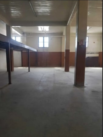LOCAL RENTA PLAZA ERMITA en Chimalhuacán (Municipio)