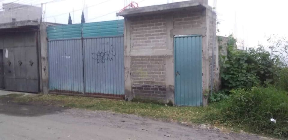 TERRENO VENTA SAN FRANCISCO TUYEHUALCO en Xochimilco (Municipio)