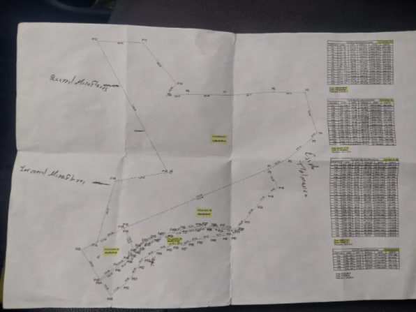 TERRENO CHALCO DIAZ DE COVARRUBIAS en Chalco (Municipio)