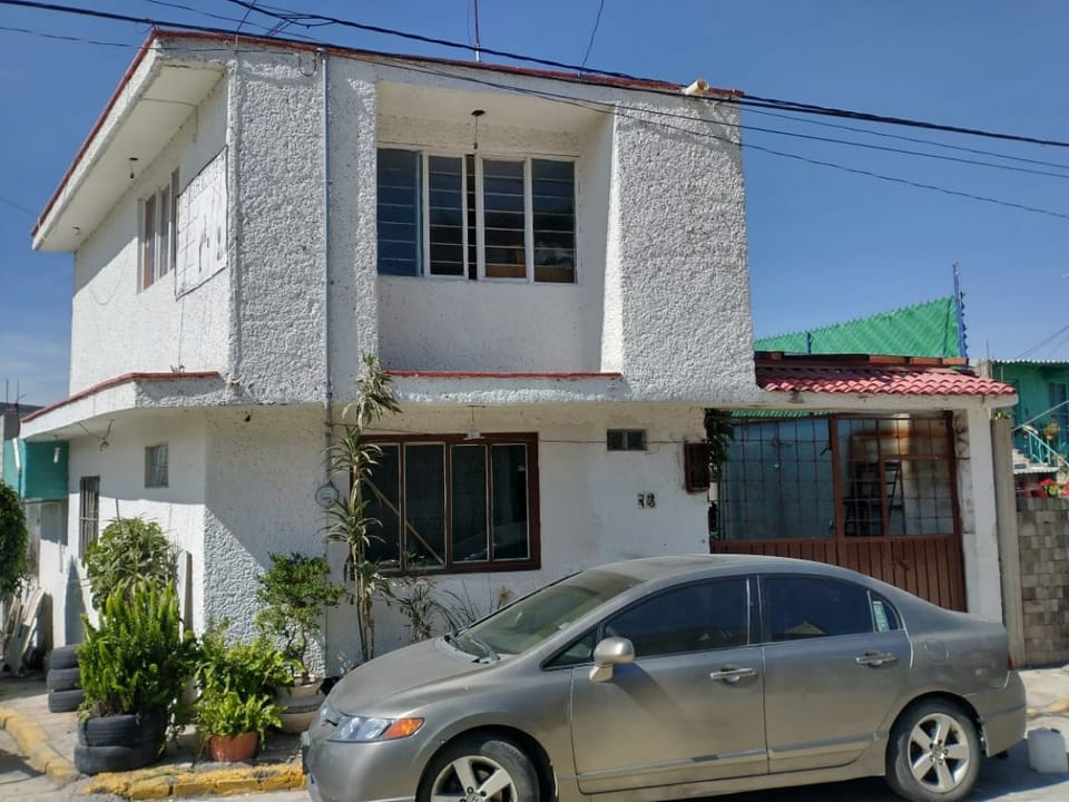 CASA VENTA PIRULES IXTAPALUCA en Ixtapaluca (Municipio)