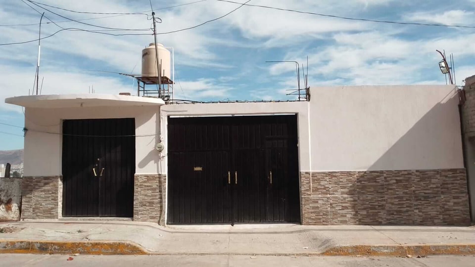 CASA VENTA LOMA ENCANTADA LOS REYES LA PAZ en La Paz (Municipio)
