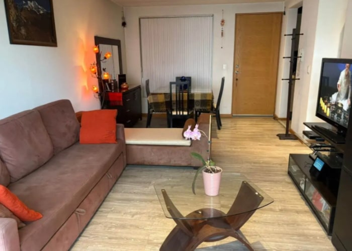 DEPARTAMENTO VENTA AVENIDA 3 SAN PEDRO DE LOS PINOS CDMX en Cuauhtémoc (Municipio)