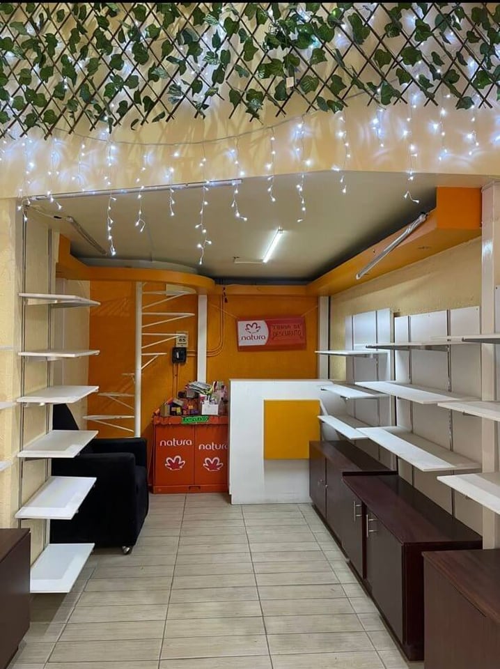LOCAL EN VENTA CARLOS HANK GONZALEZ VALLE DE ANAHUAC ECATEPEC en Ecatepec de Morelos (Municipio)