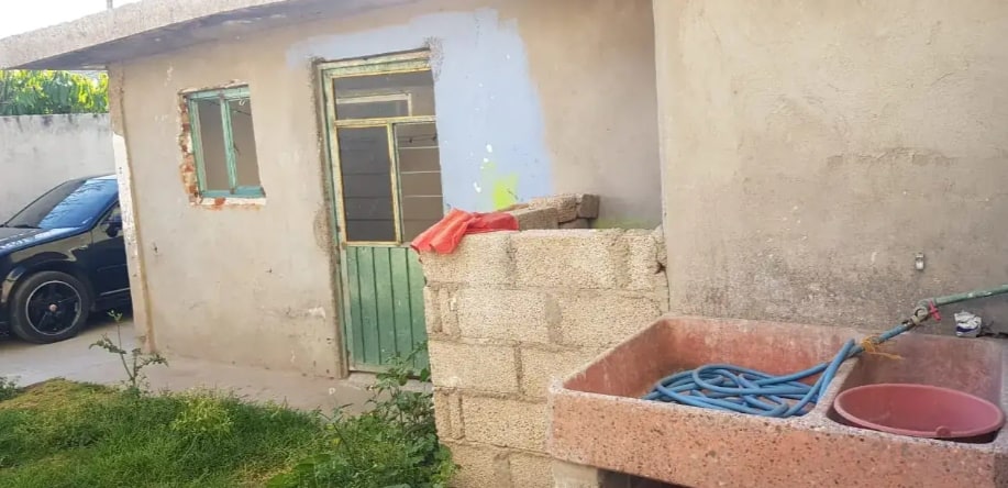 CASA TEJALPA ACUAHUTLA IXTAPALUCA en Ixtapaluca (Municipio)
