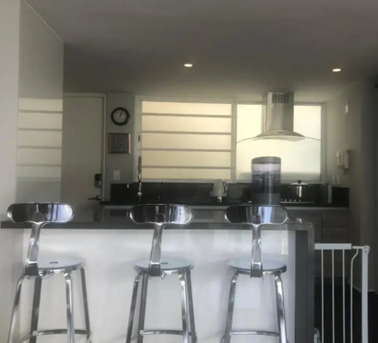DEPARTAMENTO VENTA POLANCO CON ACABADOS DE LUJO en Miguel Hidalgo (Municipio)