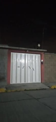 TERRENO VENTA SAN MIGUEL VALLE DE CHALCO
