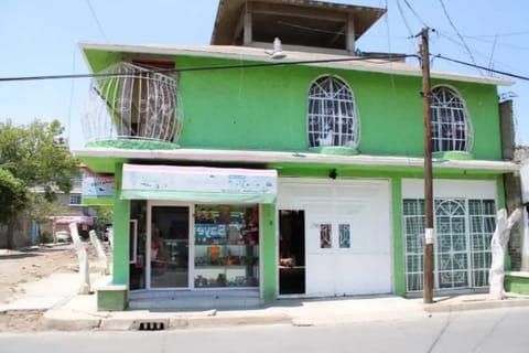 CASA CONCEPCION VALLE DE CHALCO en Valle de Chalco Solidaridad (Municipio)