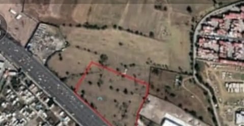 TERRENO VENTA VALLE CHALCO ENFRENTE DE LA AUTOPISTA en Tláhuac (Municipio)