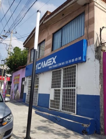 CASA VENTA EL MOLINO IZTAPALAPA CON ACCESORIAS en Tláhuac (Municipio)